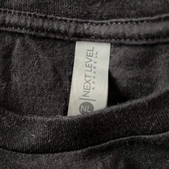 All Elite  Wrestling Dark Order Tentacles skull tee XL - Picture 5 of 6